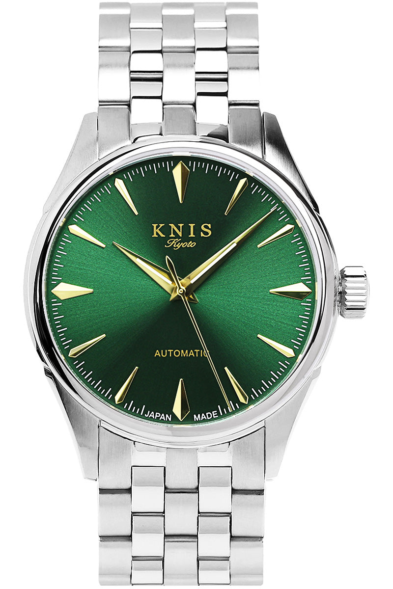 Sunray Dial – KNIS
