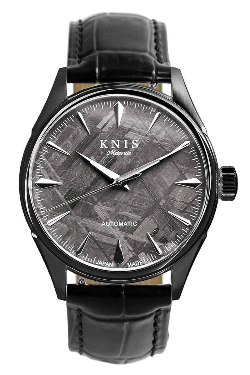 Meteorite Dial – KNIS