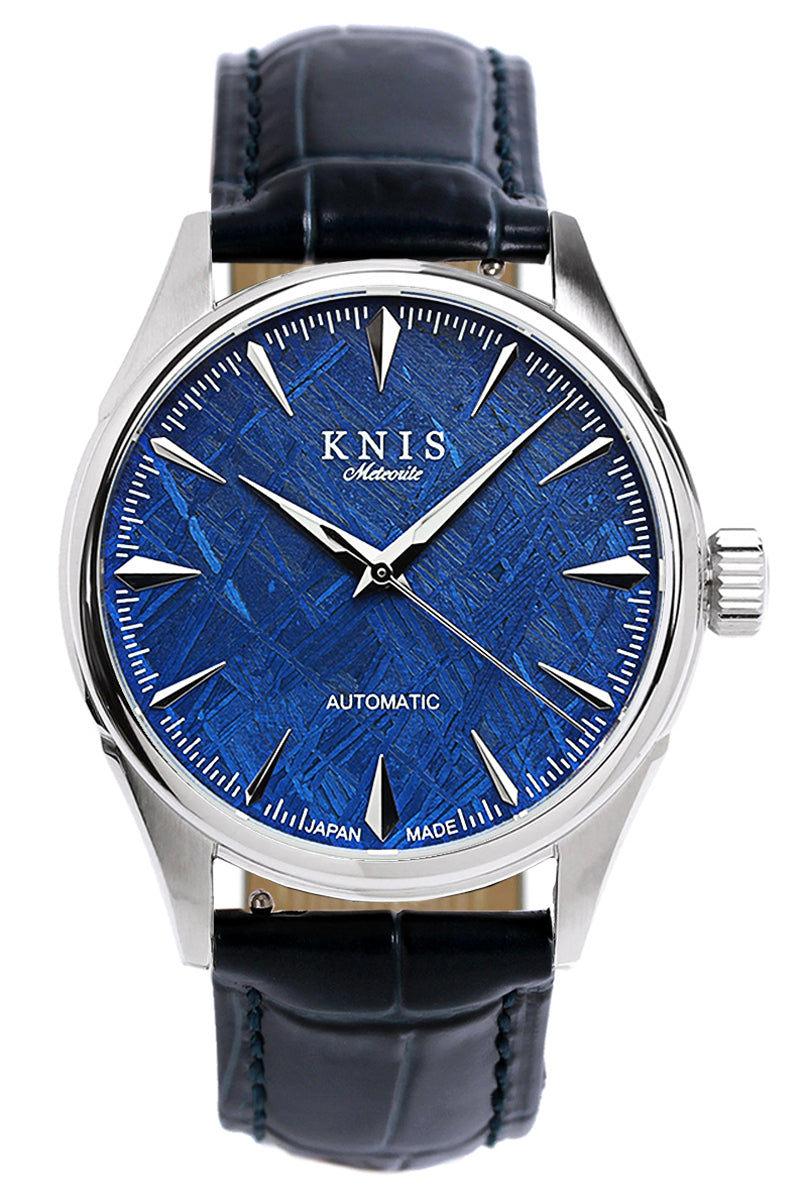 Meteorite Dial – KNIS