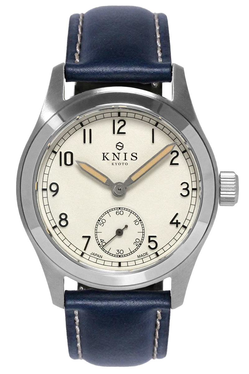 Retro Military – KNIS