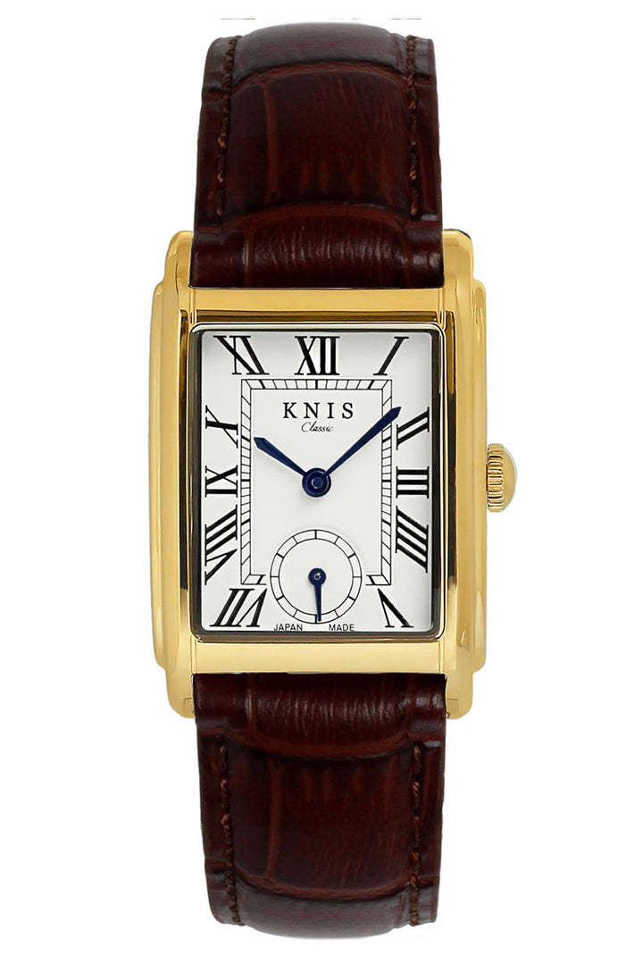 Rectangular – KNIS