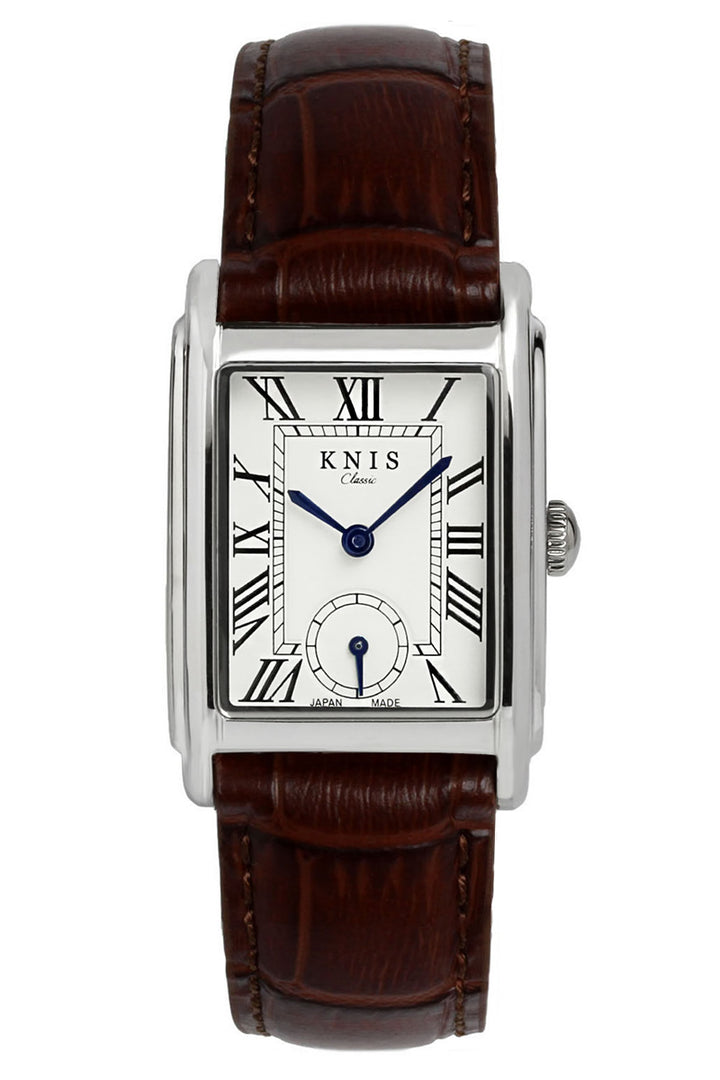 Rectangular – KNIS