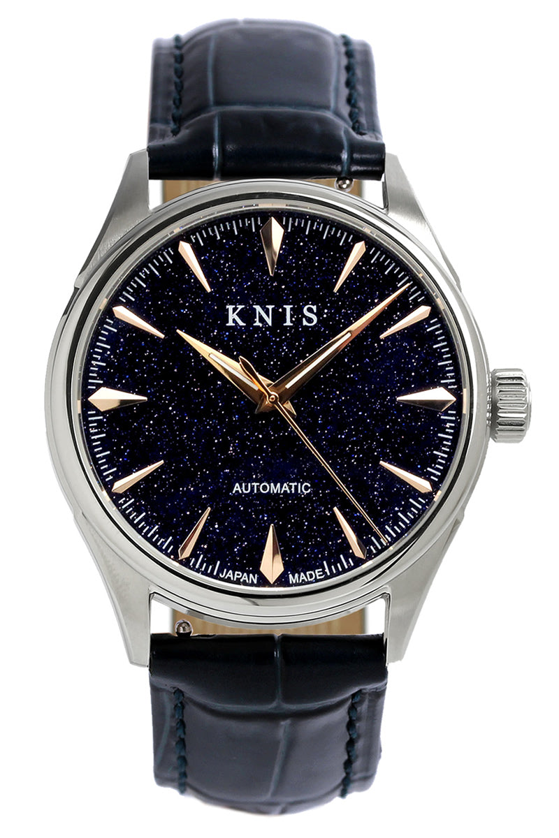 Aventurine Dial – KNIS